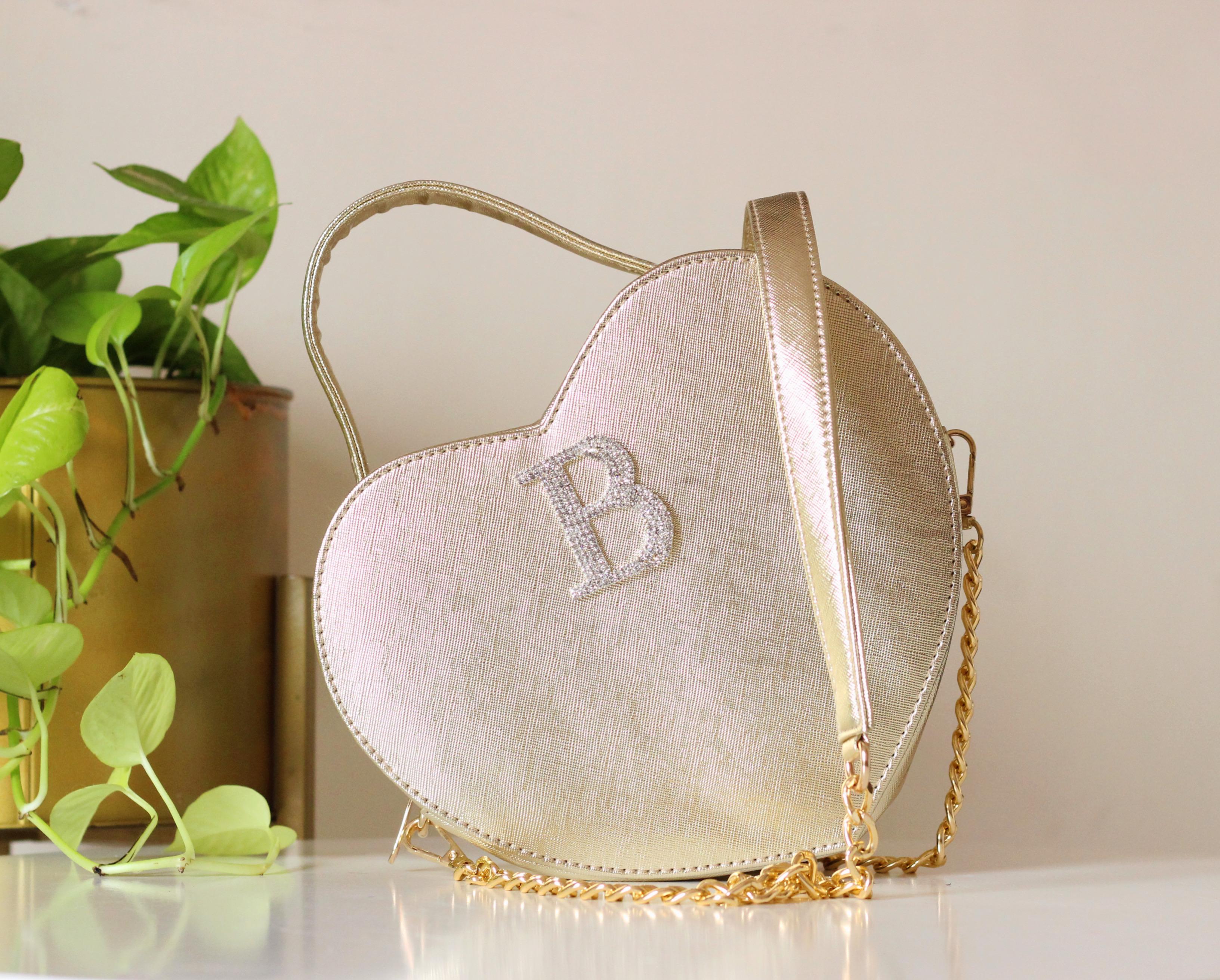 Fashion Cute Heart Shape Bag Women New Shoulder Crossbody Bag Love Purse  Woman | eBay
